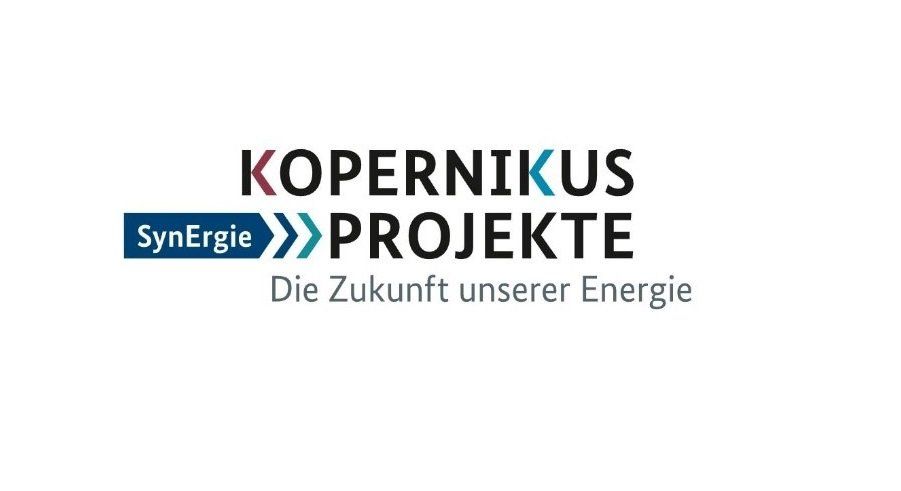 Kopernikus Projekte Logo 