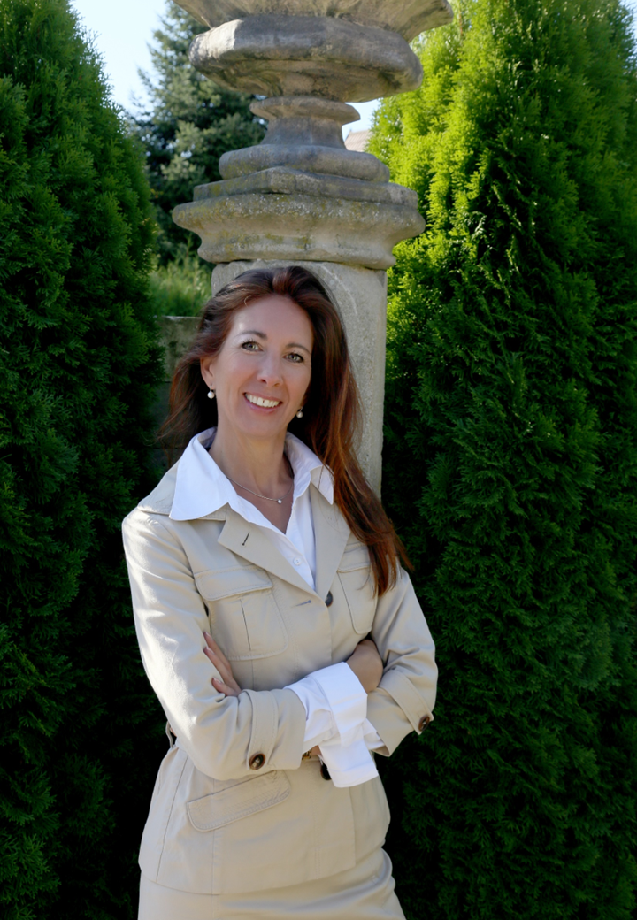 Susanne Ihle, Dipl. Arbeits- und Betriebs-Päd. (univ.) Susanne Ihle, Dipl. Arbeits- und Betriebs-Päd. (univ.)