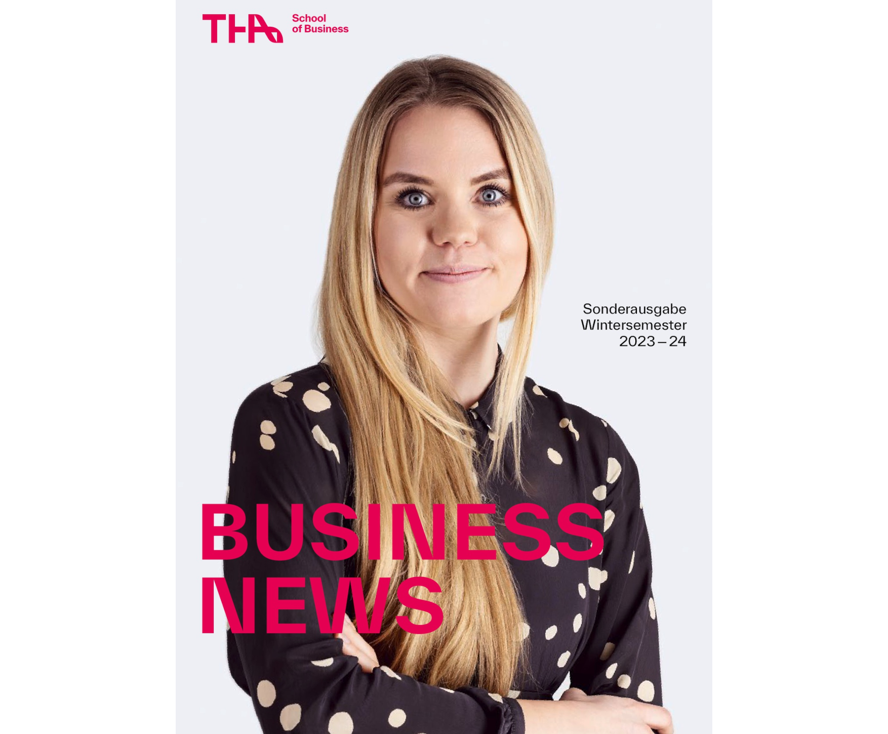 THA Business Magazin 2024