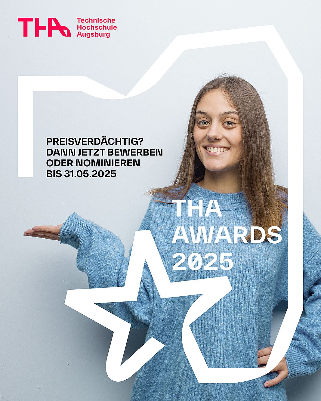 THA Awards THA Awards