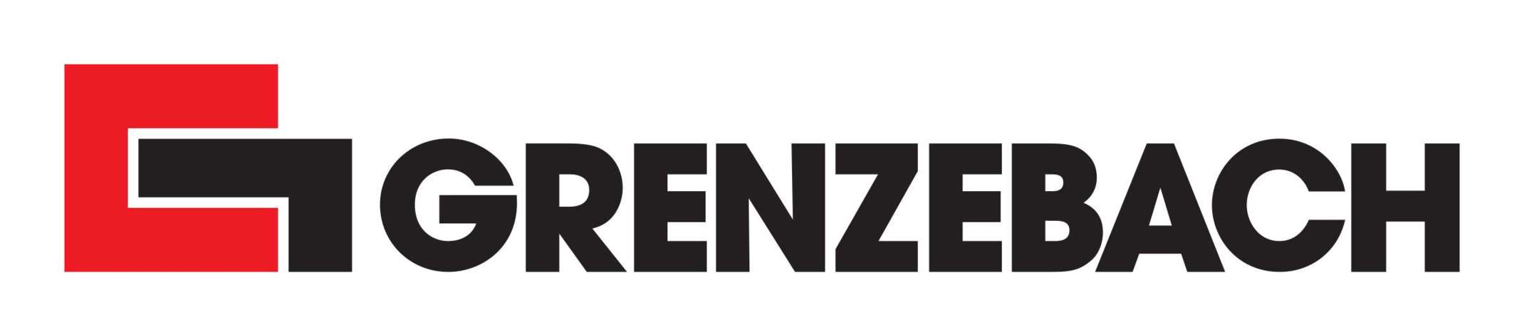 Grenzebach Logo