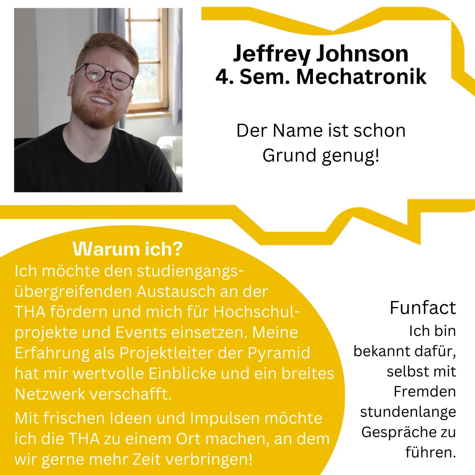 Jeffrey