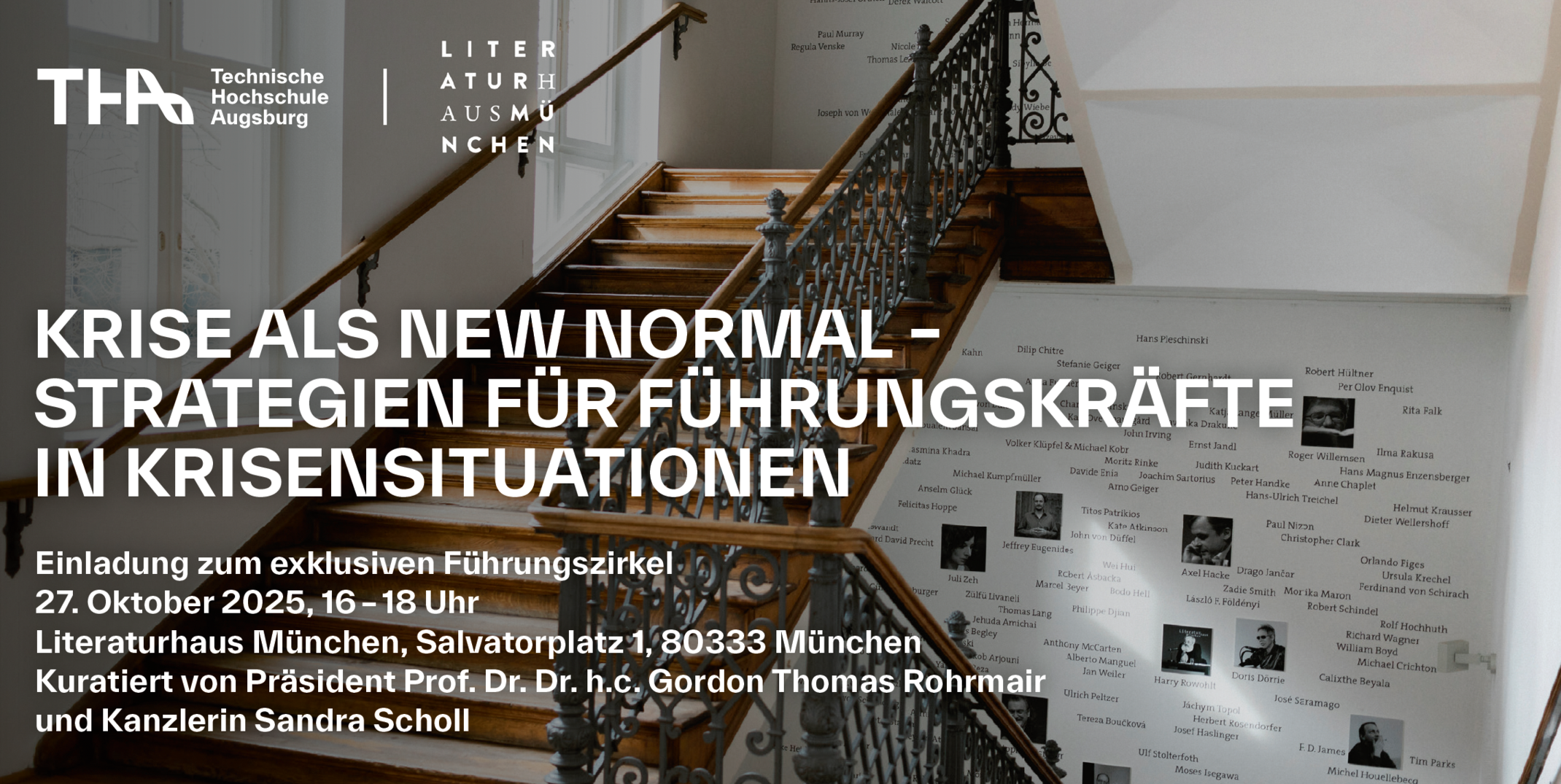 Literaturhaus München