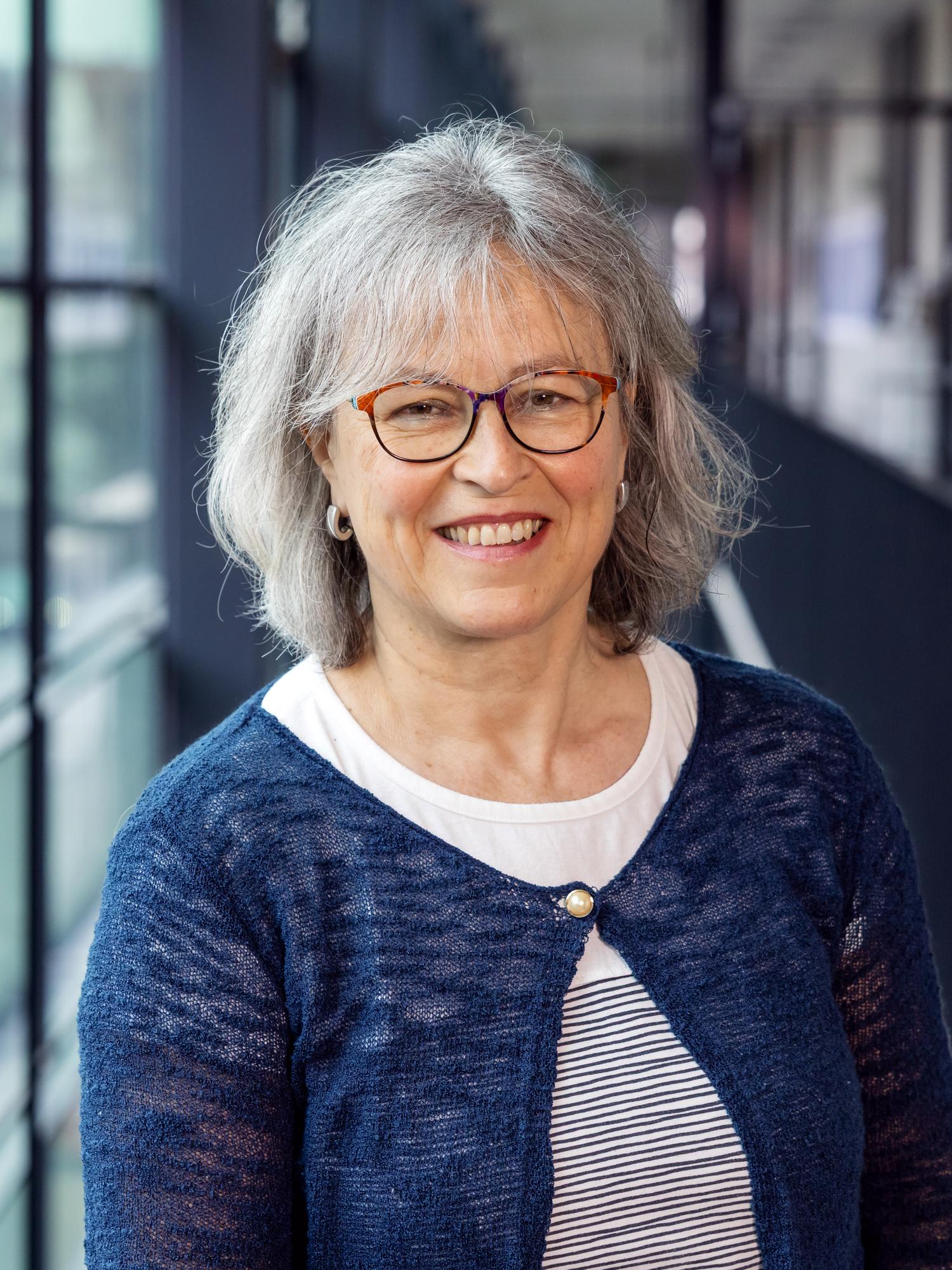 Carola Leitenmaier Carola Leitenmaier