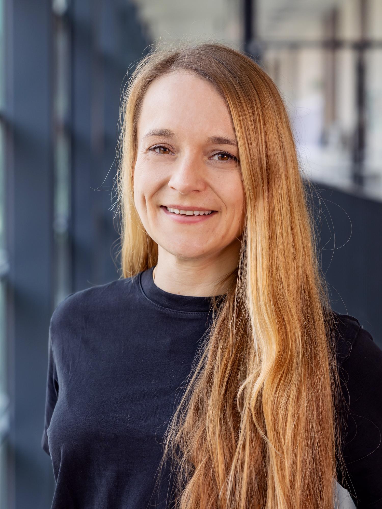Katharina Bucher