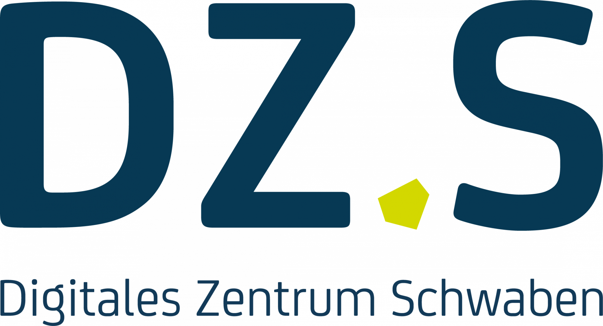 Logo DZ.S Logo DZ.S