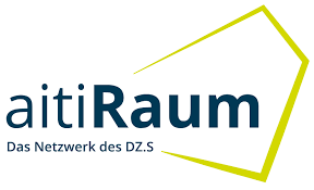 Logo aiti Raum Logo aiti Raum