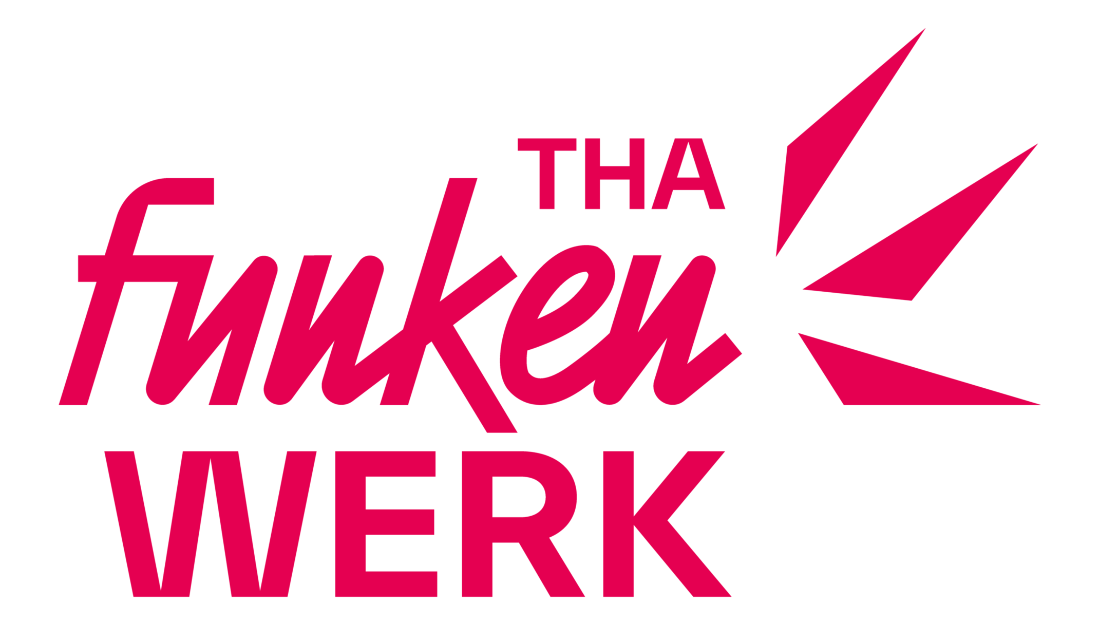 Logo Funkenwerk Logo Funkenwerk