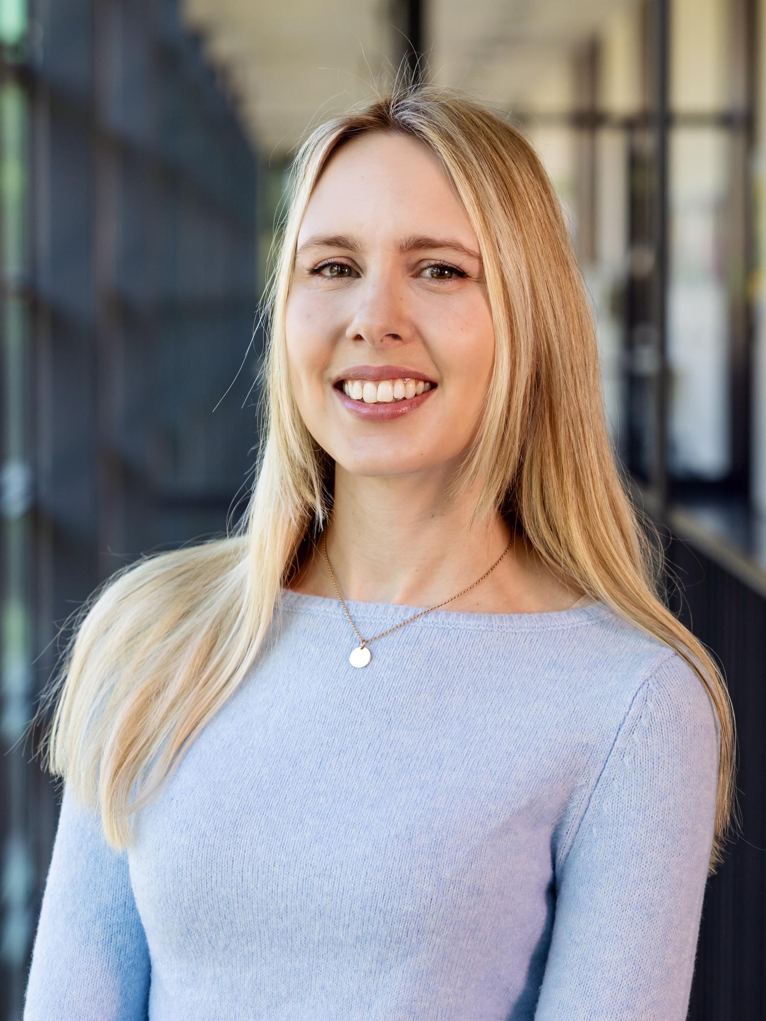 Hannah Grünewald