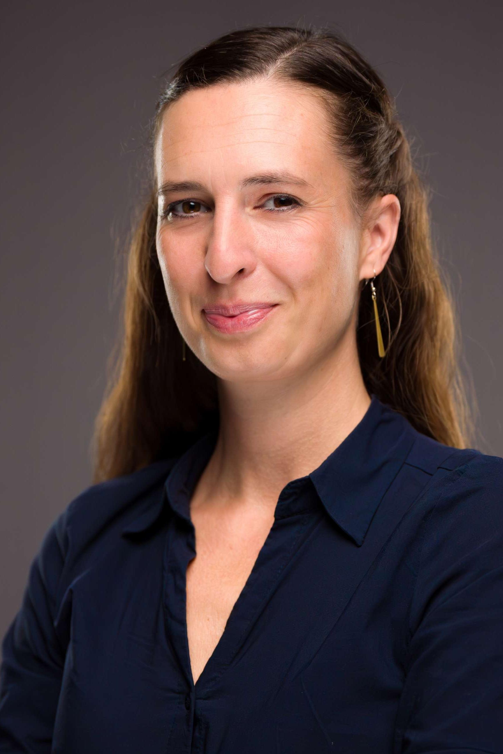 Prof. Dr.  Josephina Schmidt