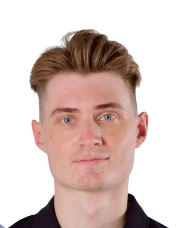 Alexander Stetinger (B.Sc. Betriebswirtschaftslehre, Universität Augsburg)