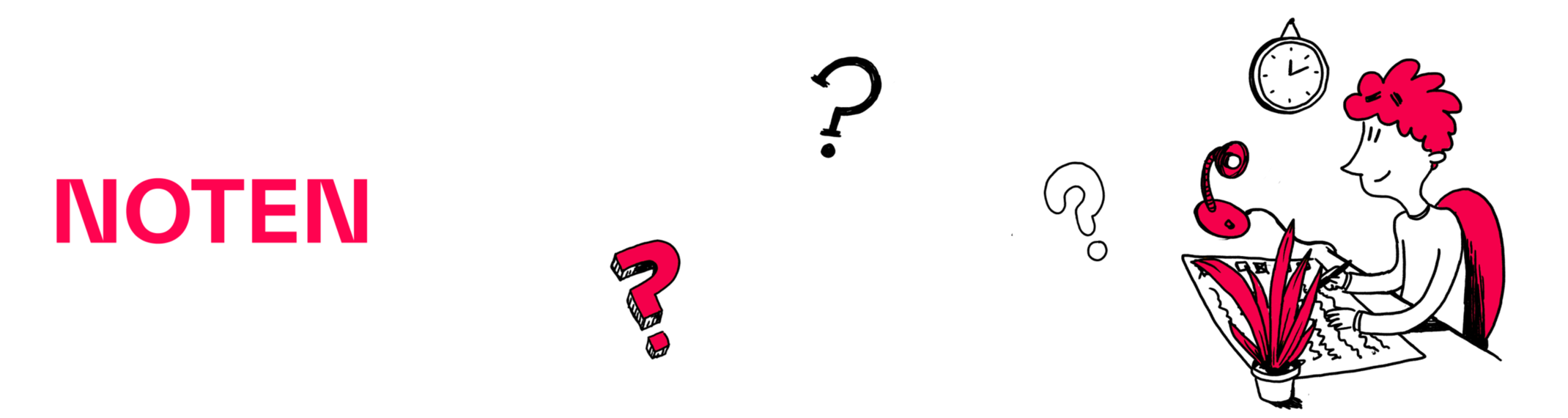 Noten - Header Noten - Header