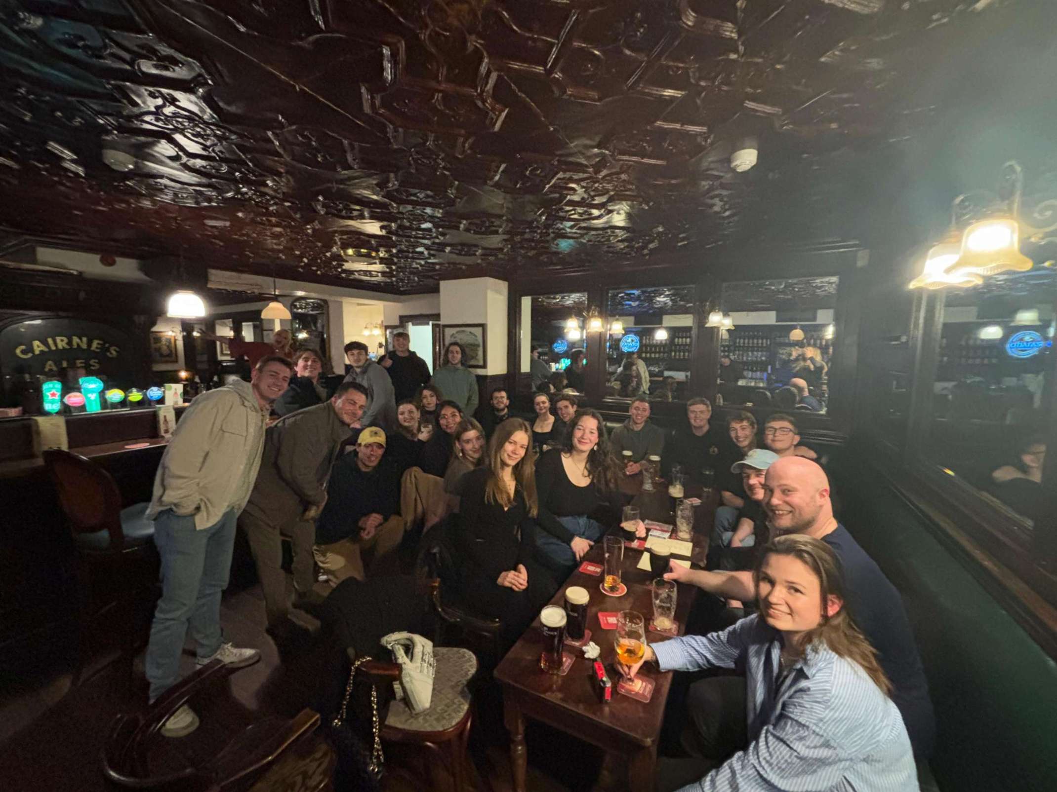 Gruppenbild