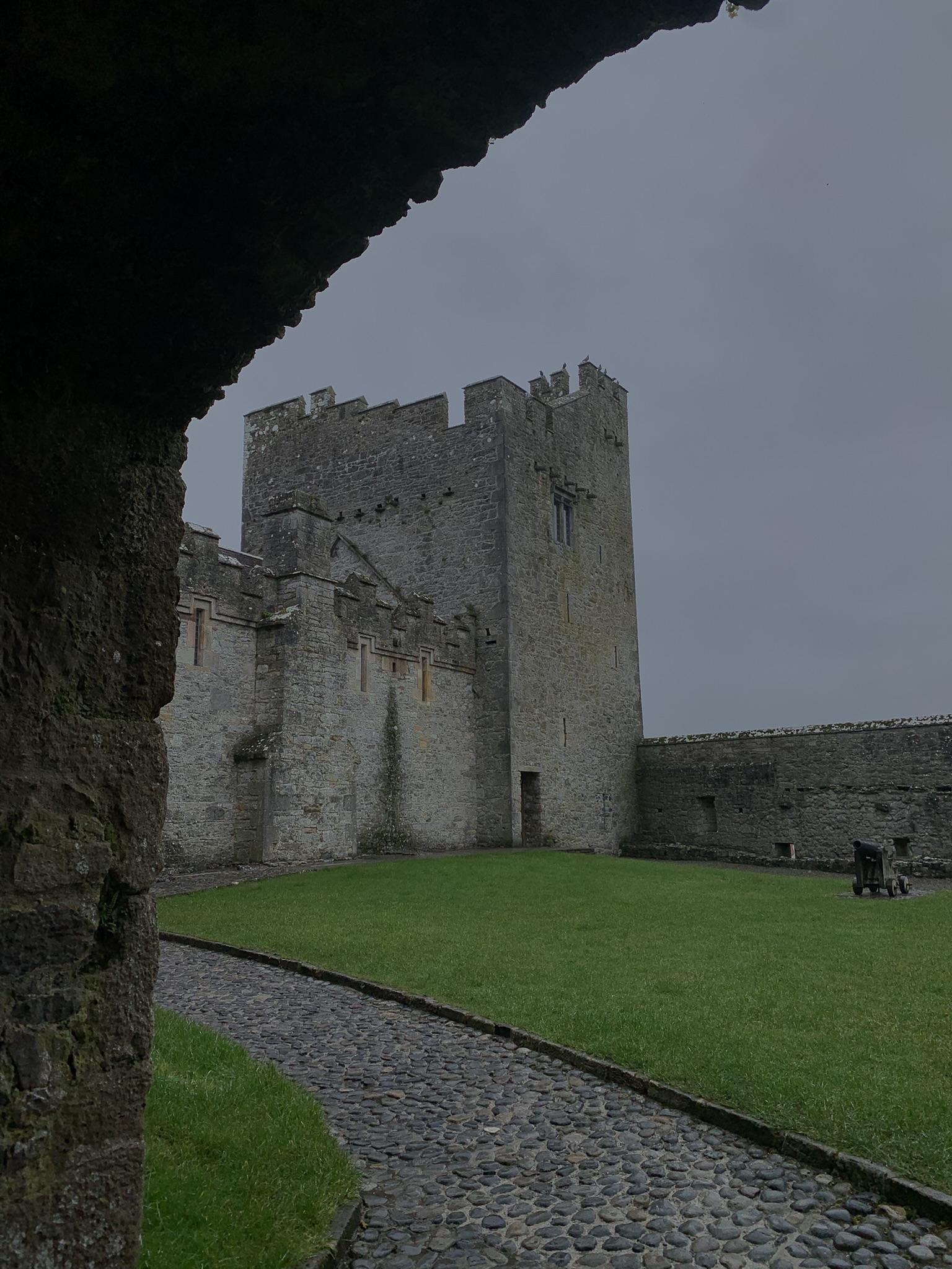 Castle Caher