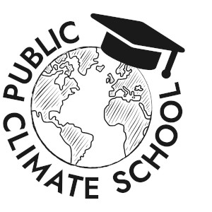 Logo Public Climate School