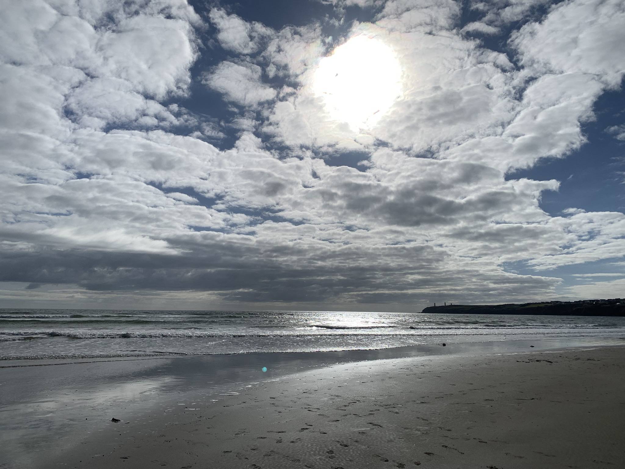 Dingle Strand