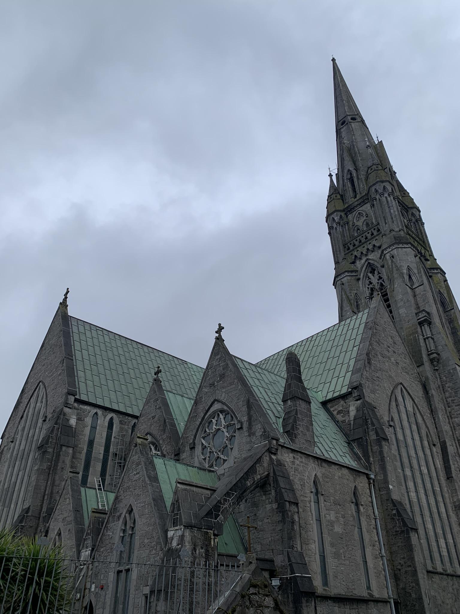Limerick Kathedrale