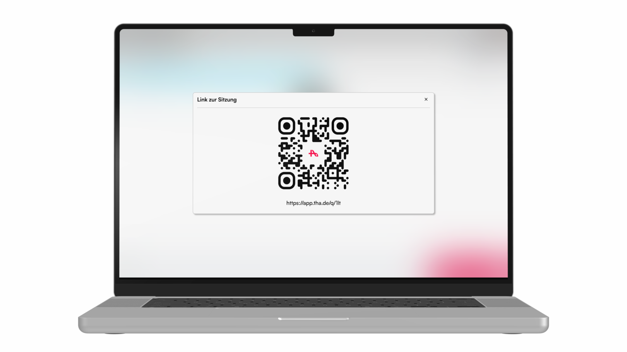 QR-Code