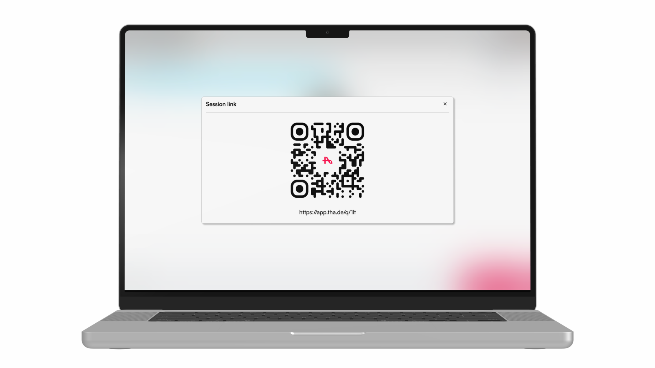 QR-Code