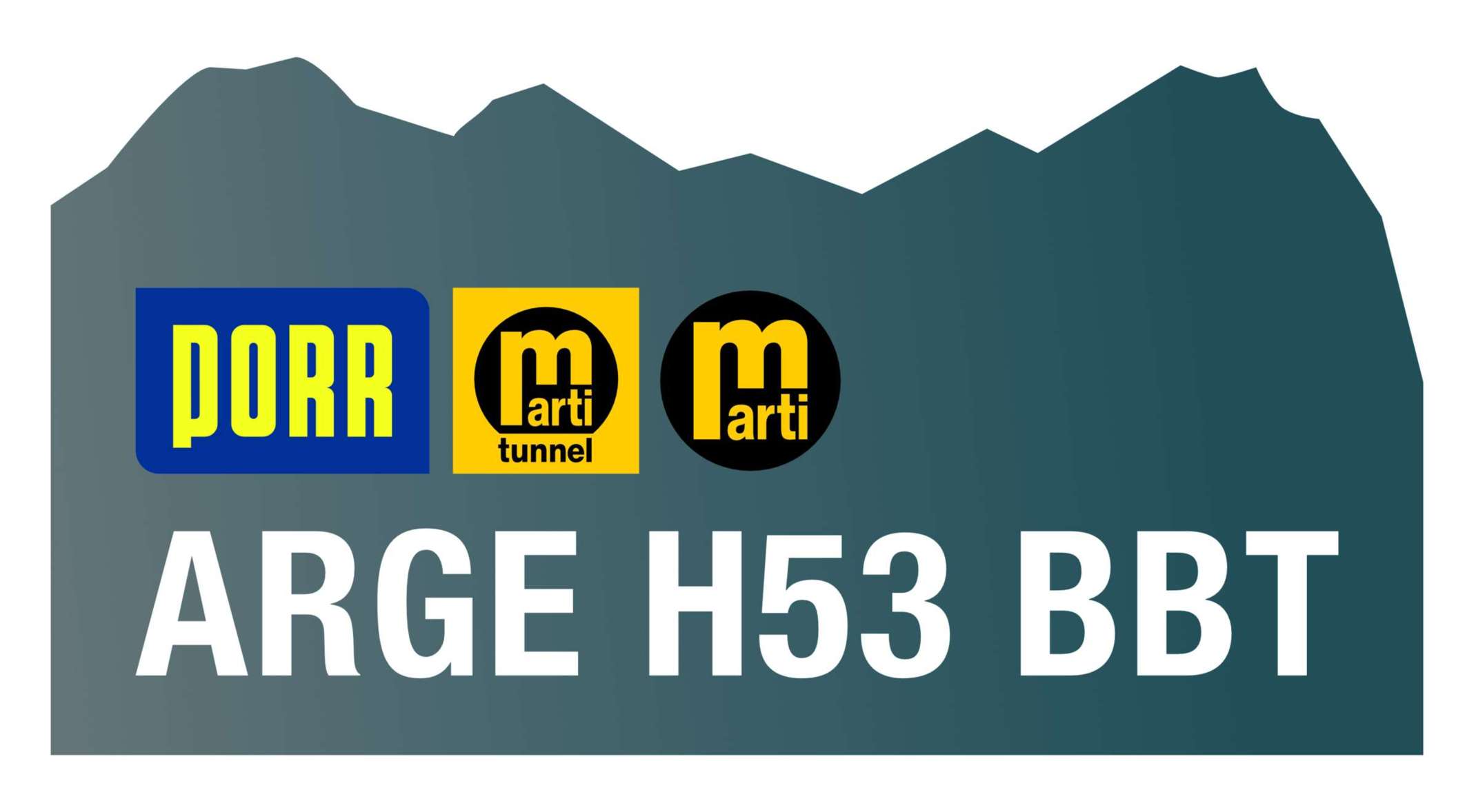 ARGE H53 Brenner Basistunnel