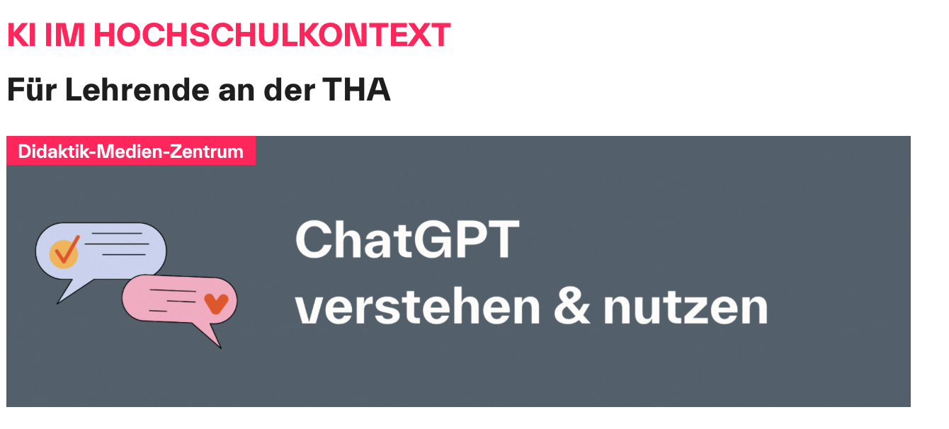 Selbstlernkurse 