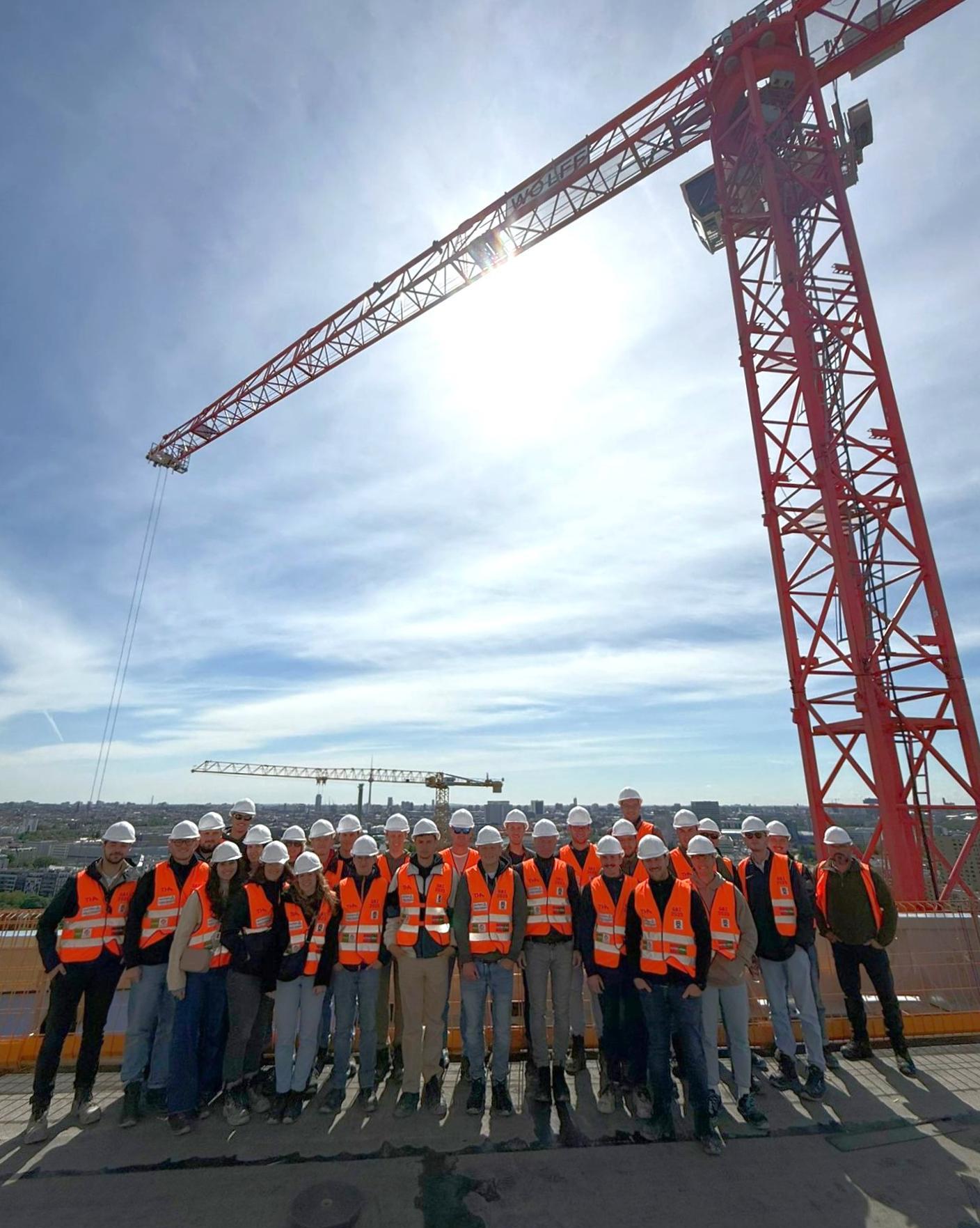 Gruppenfoto