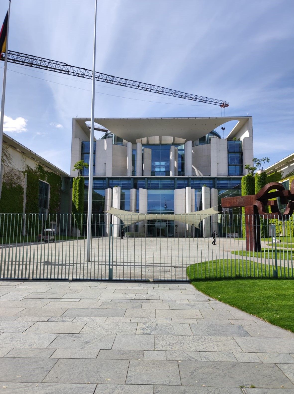 Bundeskanzleramt