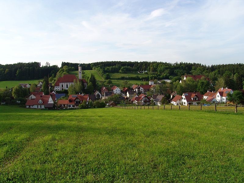 Probenwochenende Dinkelsbühl