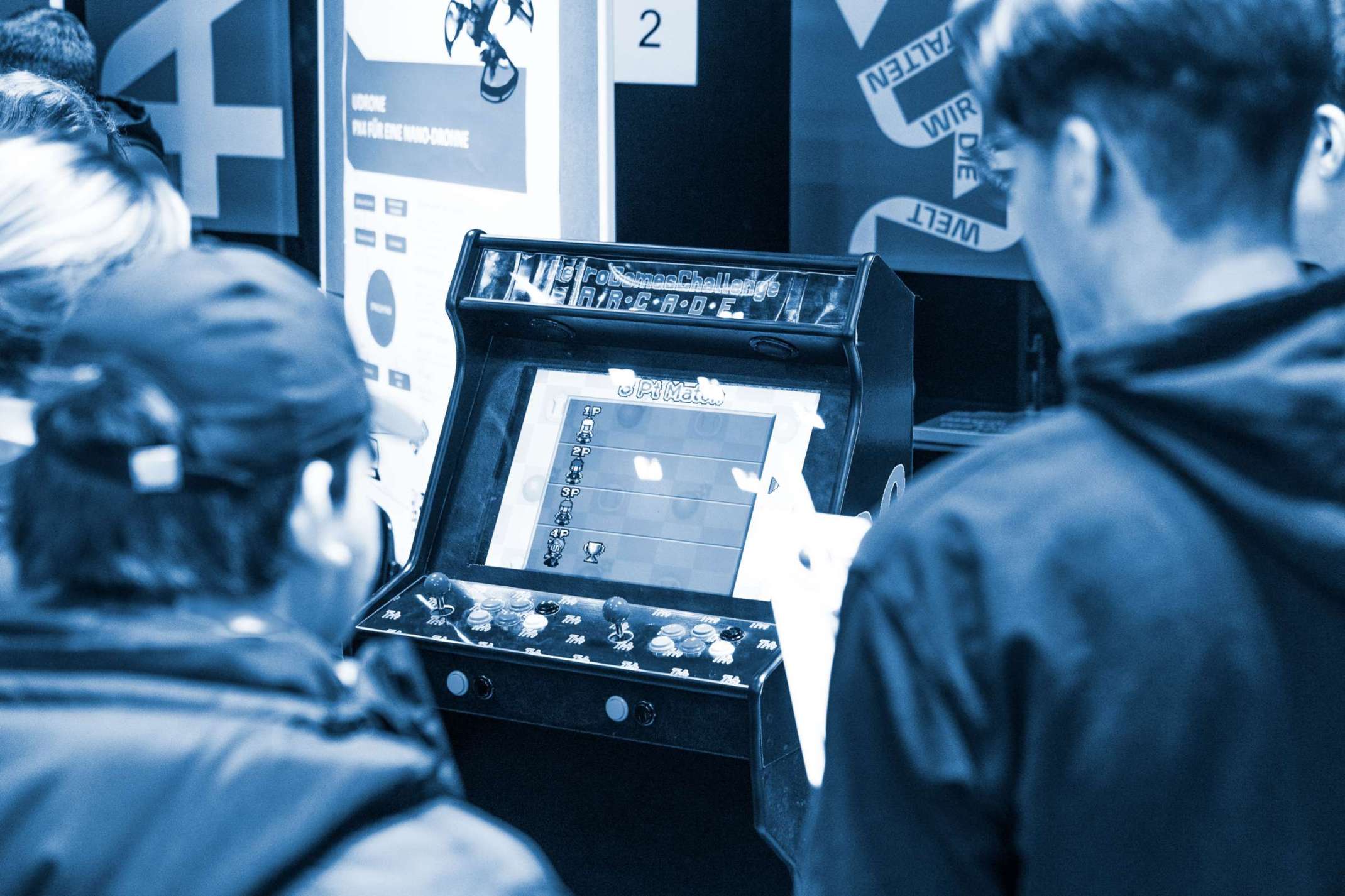 Games Games