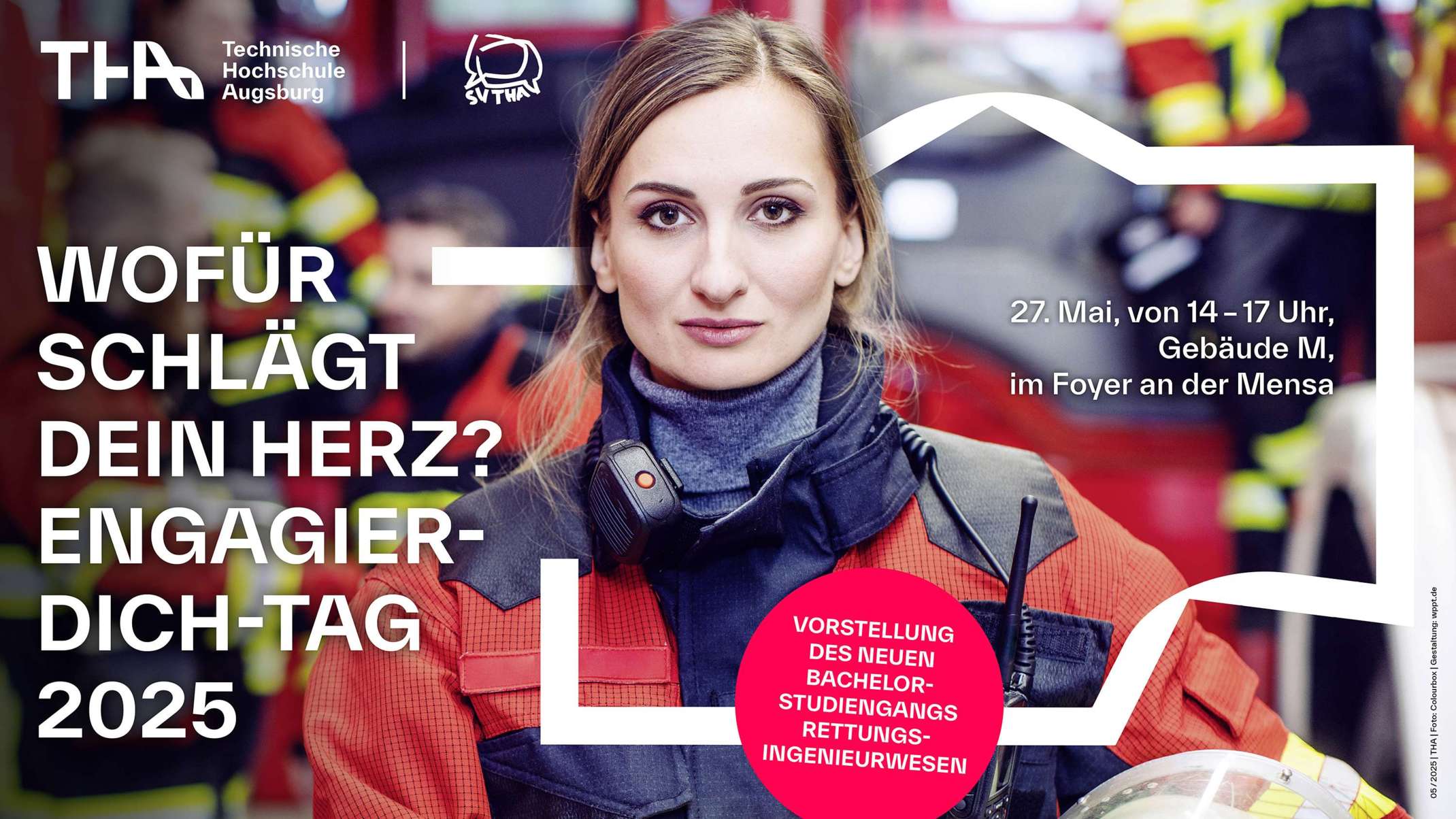Engagier-dich-Tag 2025