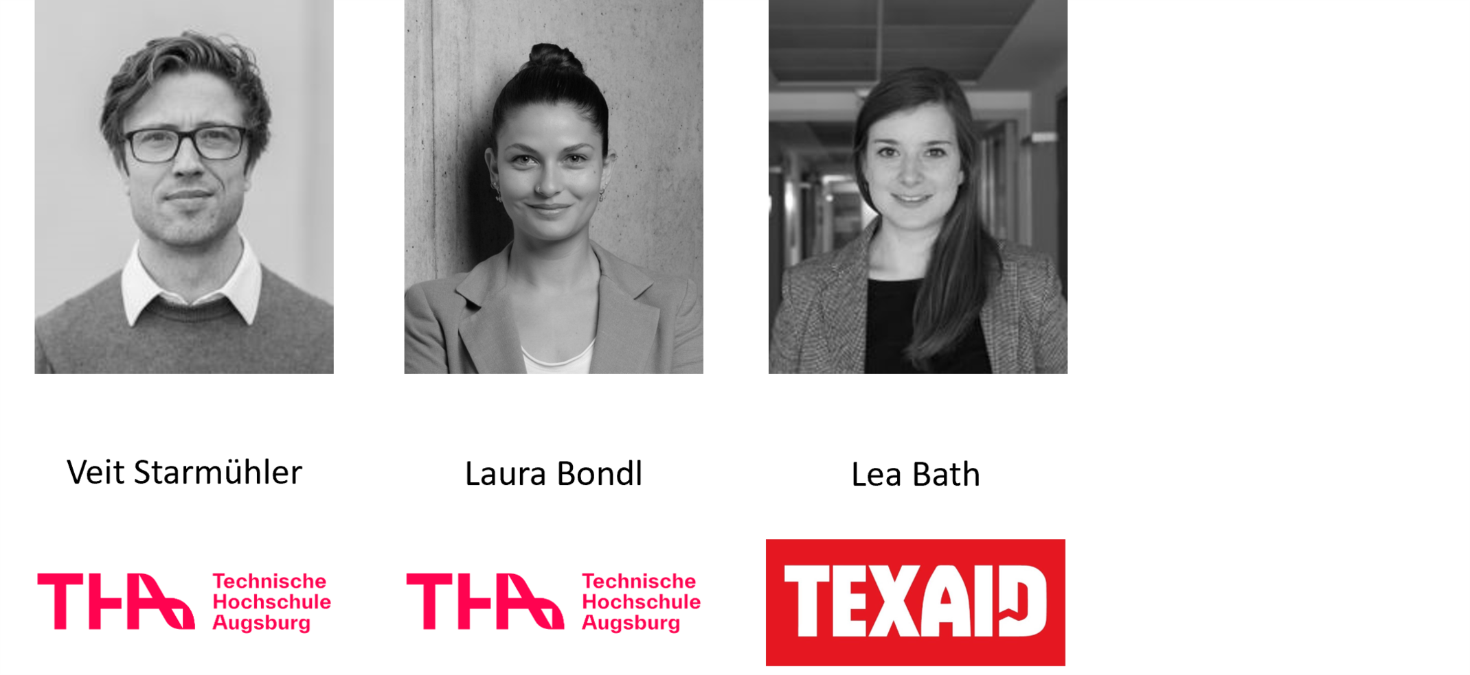 Das Projektmanagementteam Das Projektmanagementteam