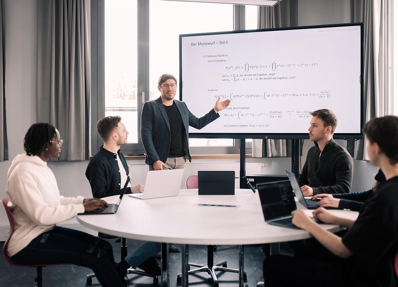 Kurs Scaleup Kurs Scaleup