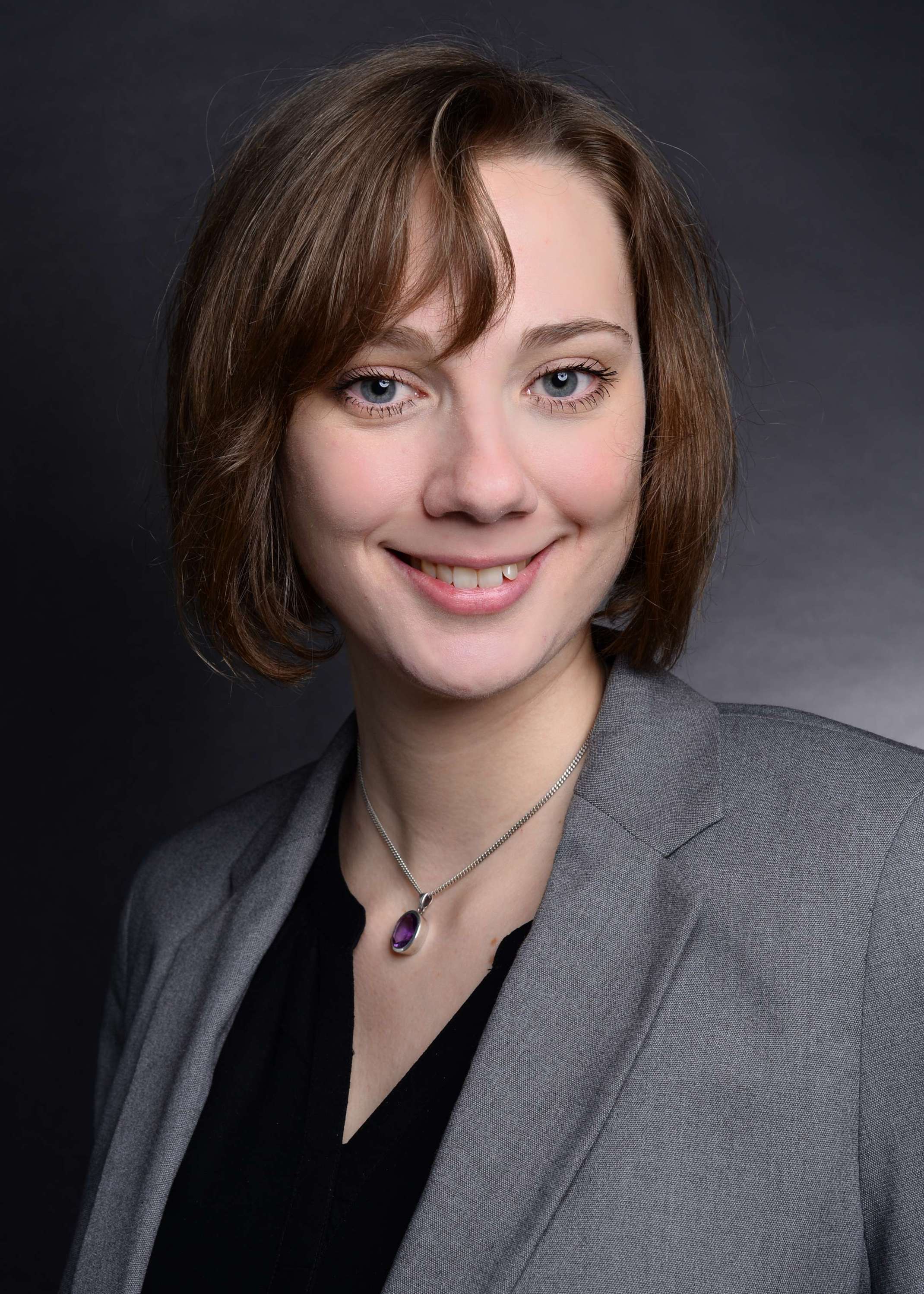 Hanne Beuter, M.Sc. Hanne Beuter, M.Sc.