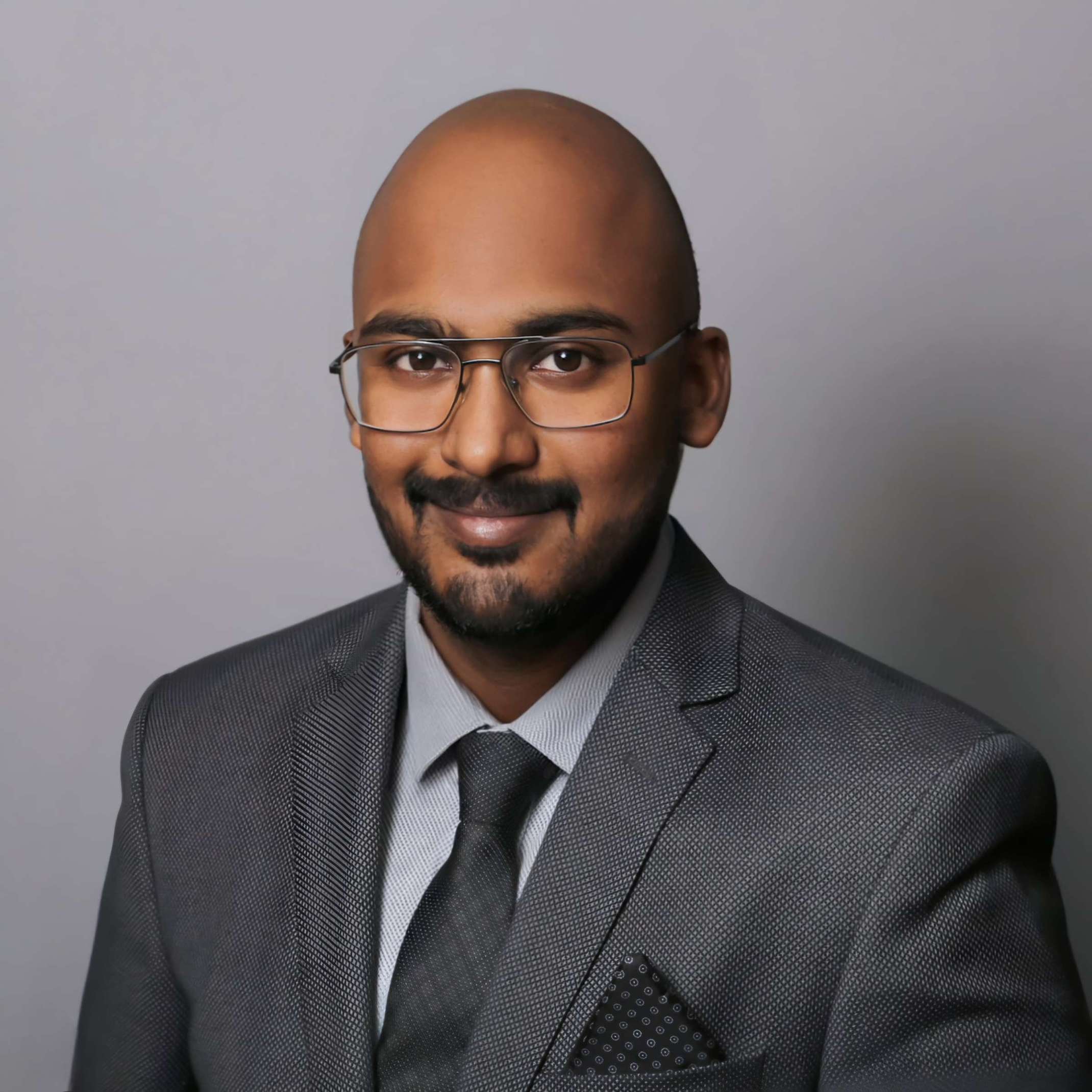 Dheeraj Poolavaram, M.Sc.