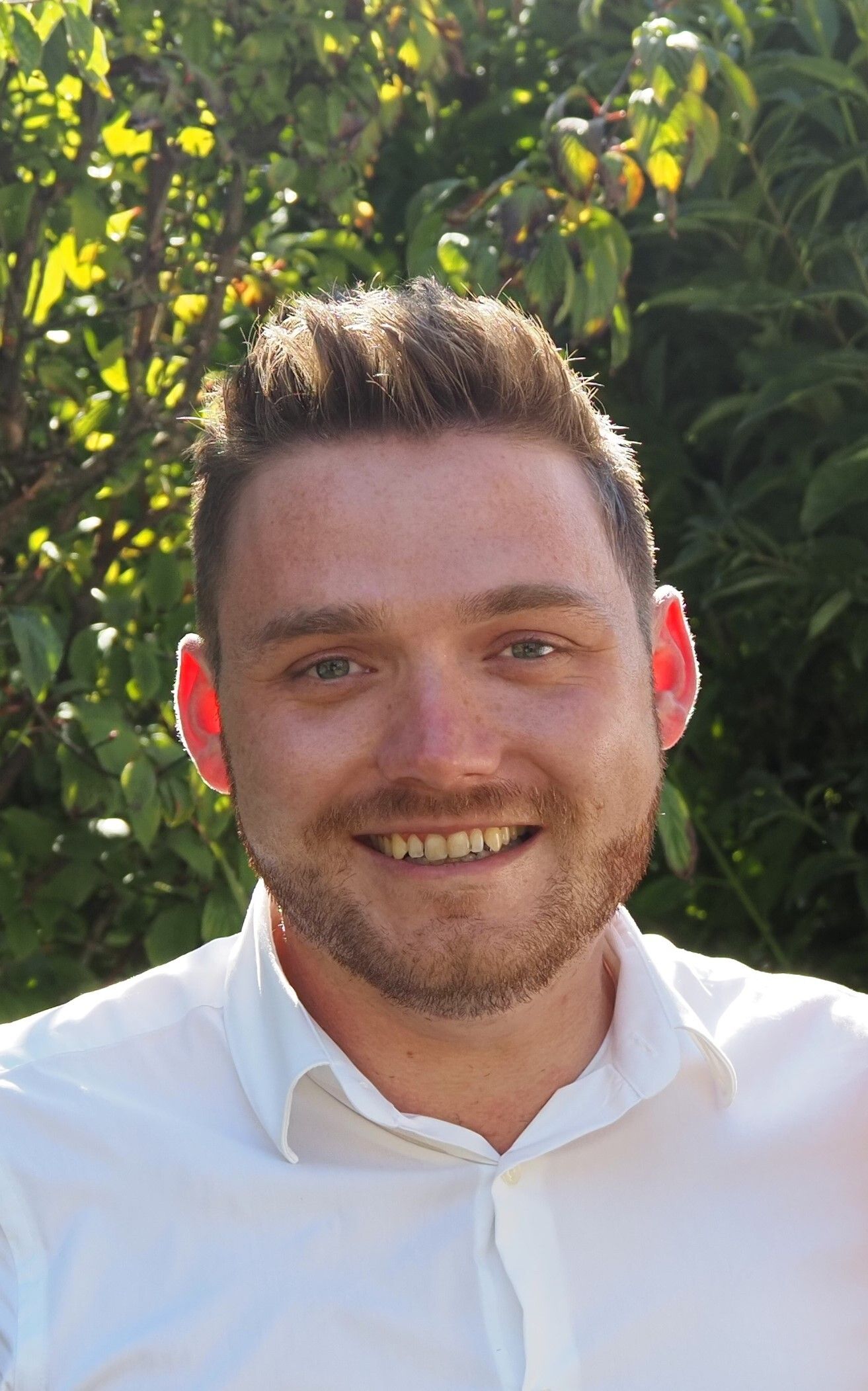 Lukas Bauer, B.Eng.