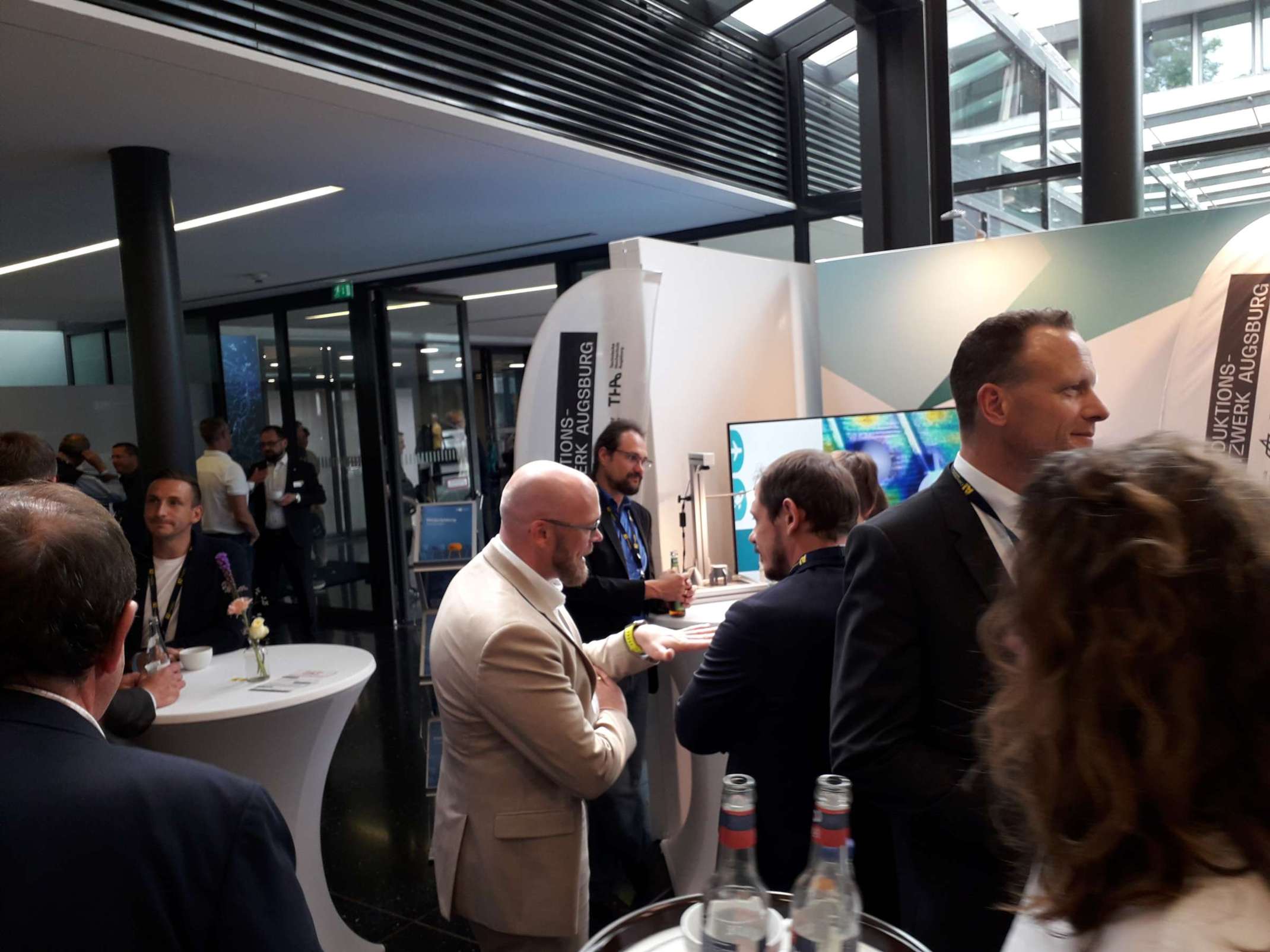 AI Convention #5