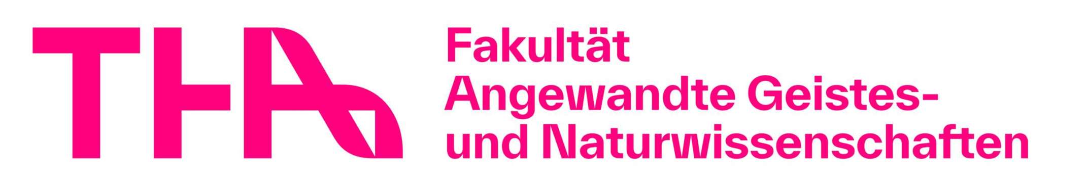Logo der Fakultät AGN Logo der Fakultät AGN