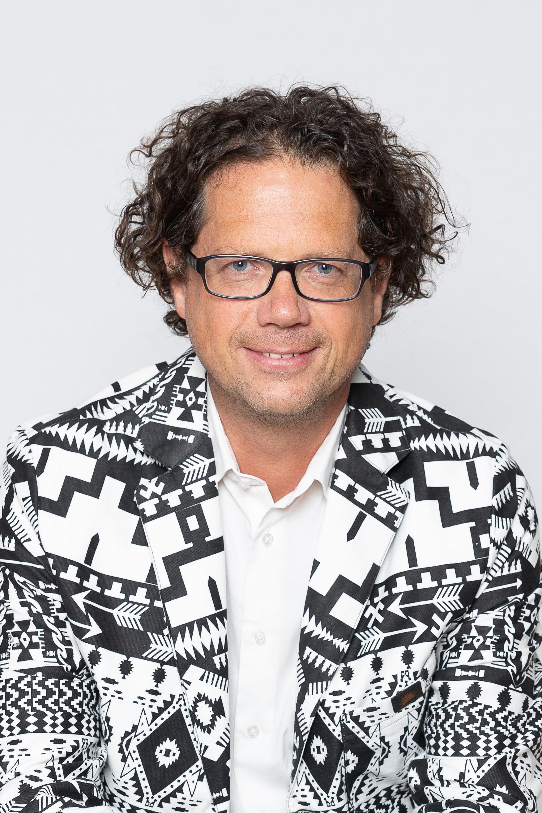 Roland Gruber Roland Gruber