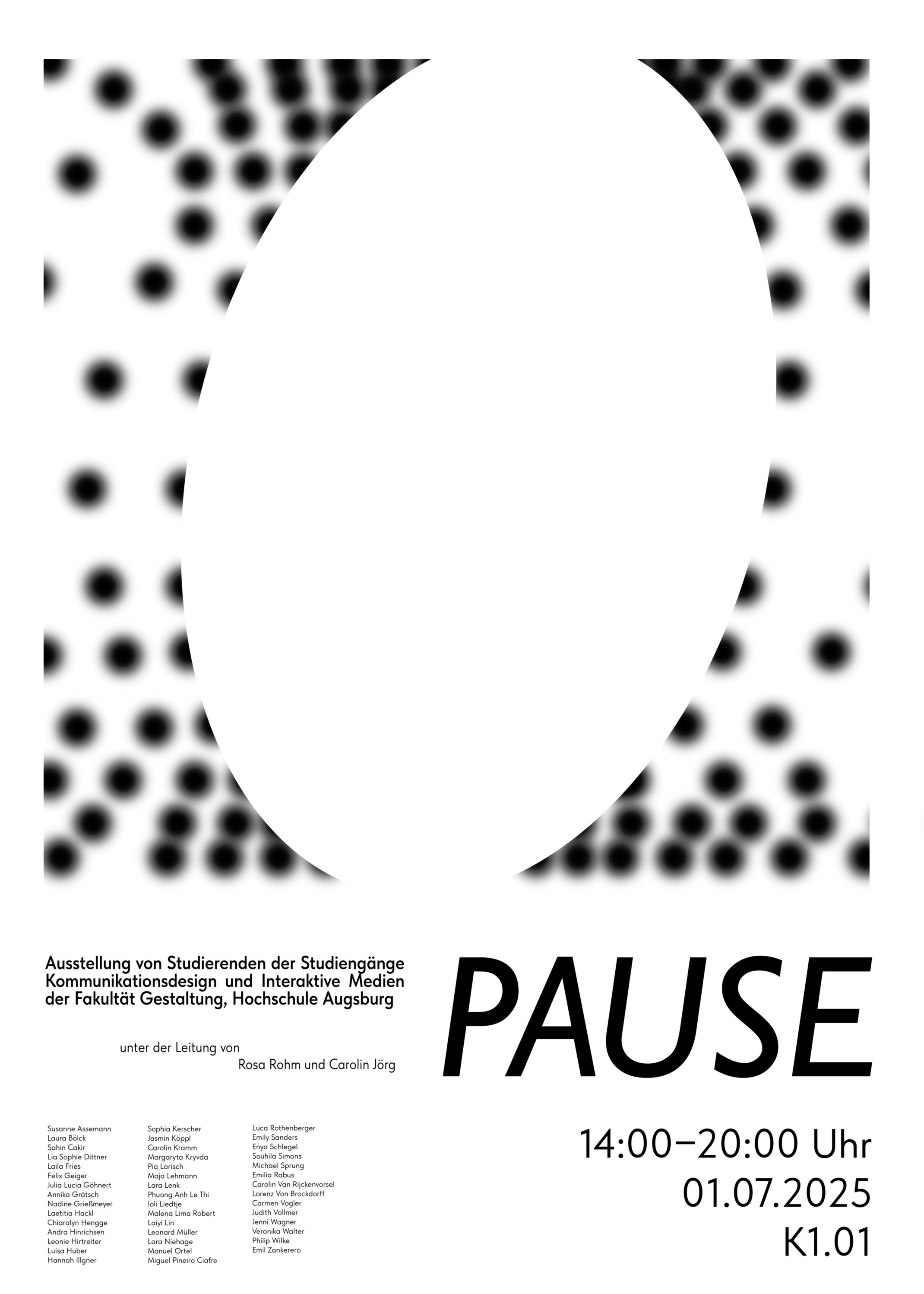 Pause