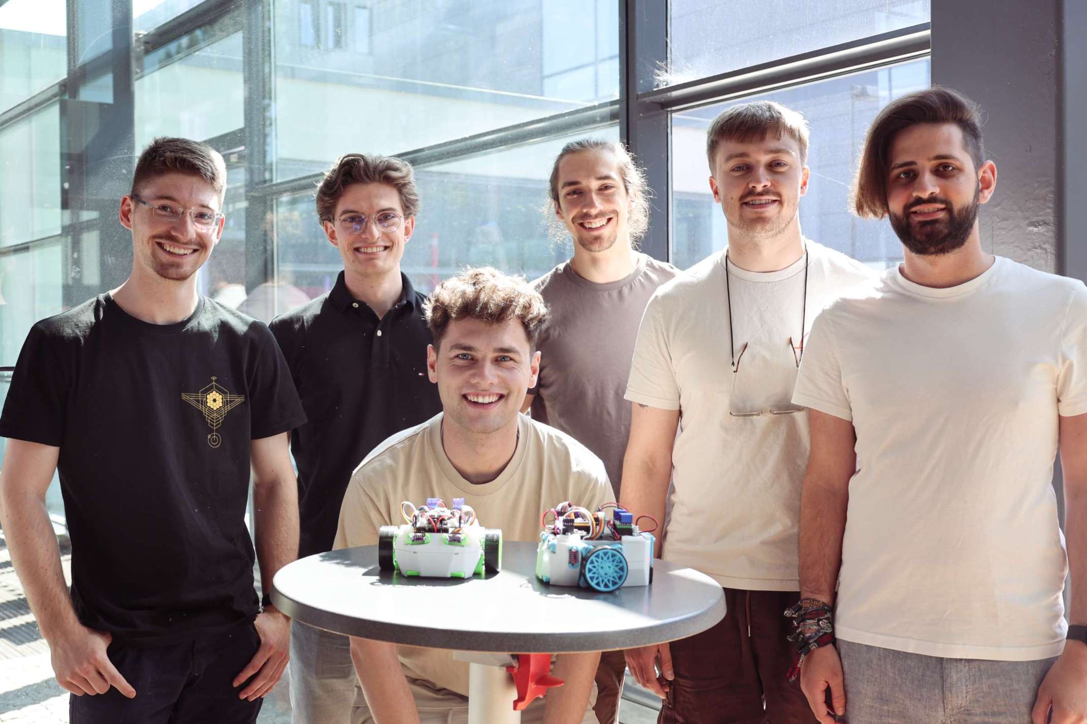 Team RC2