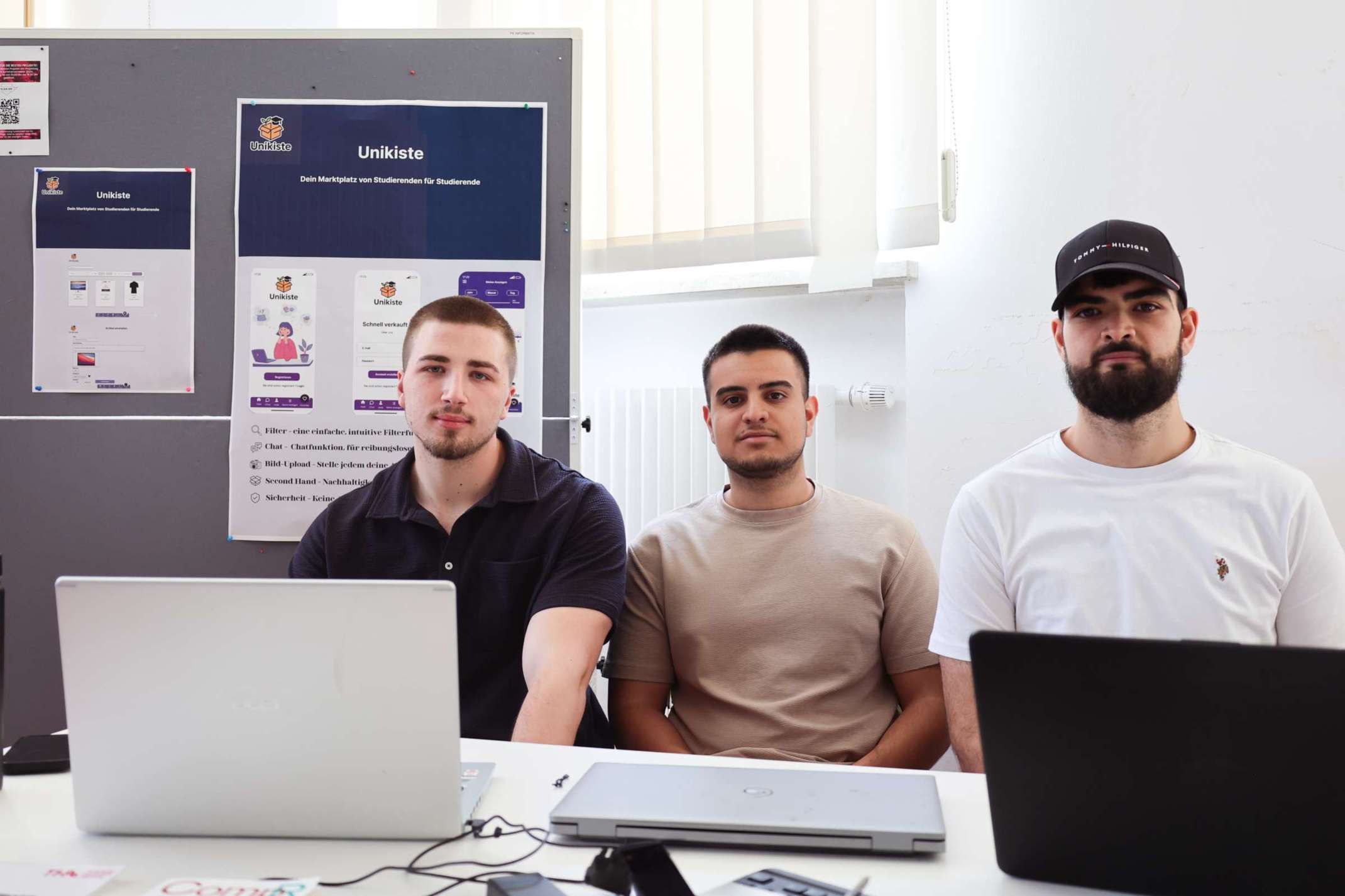 Team Unikiste
