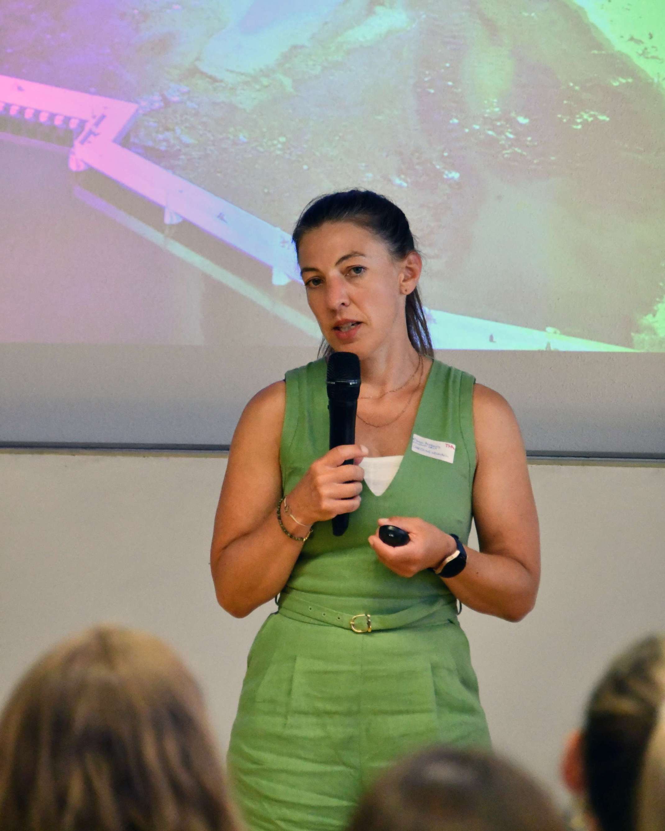 Christine Neumann, Regio Augsburg Wirtschaft GmbH 