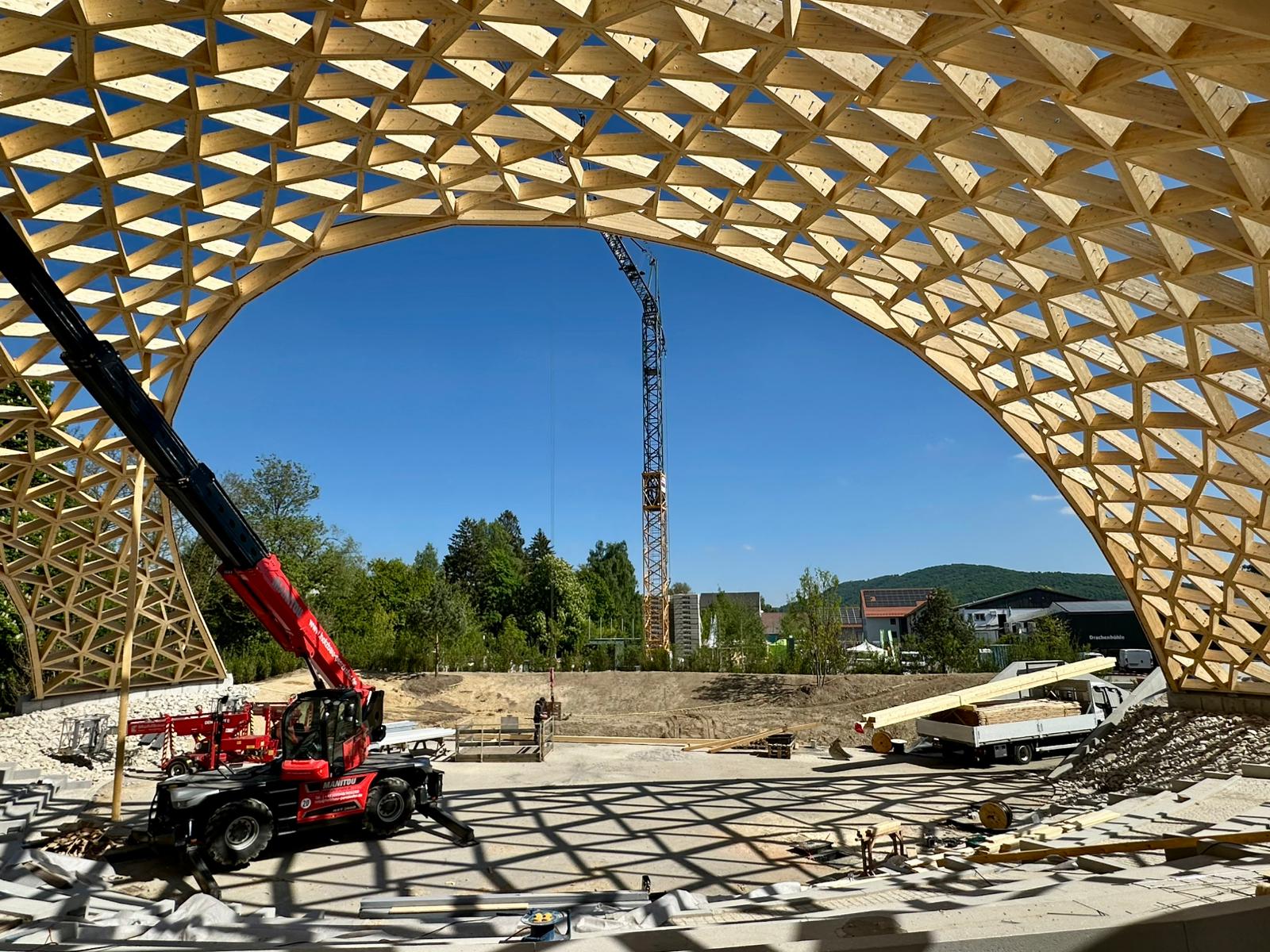 Parkarena Furth