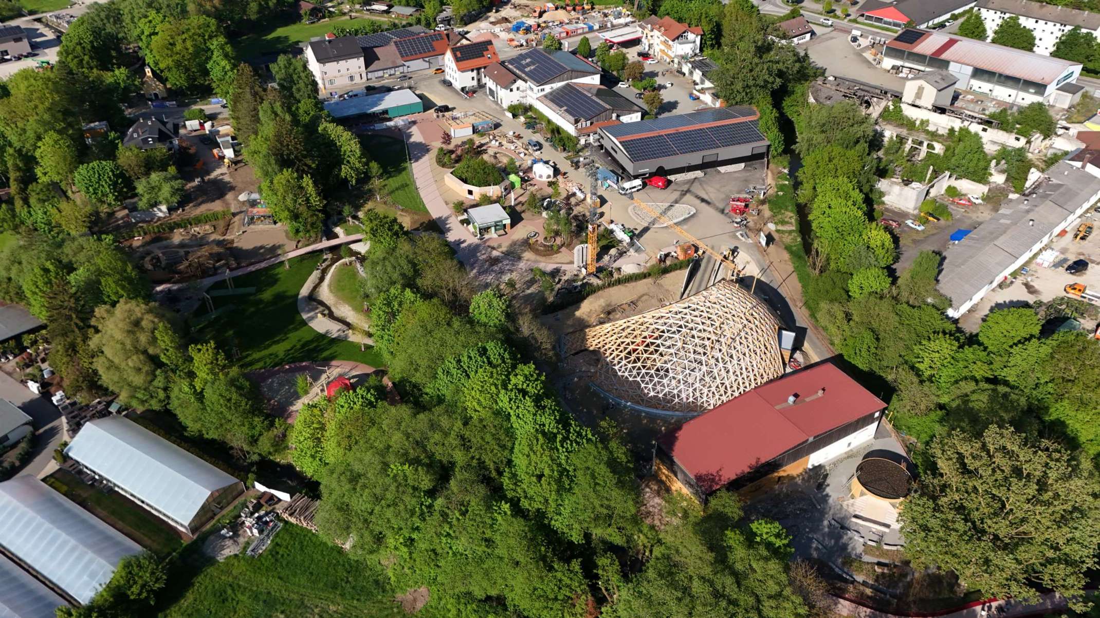 Parkarena Furth