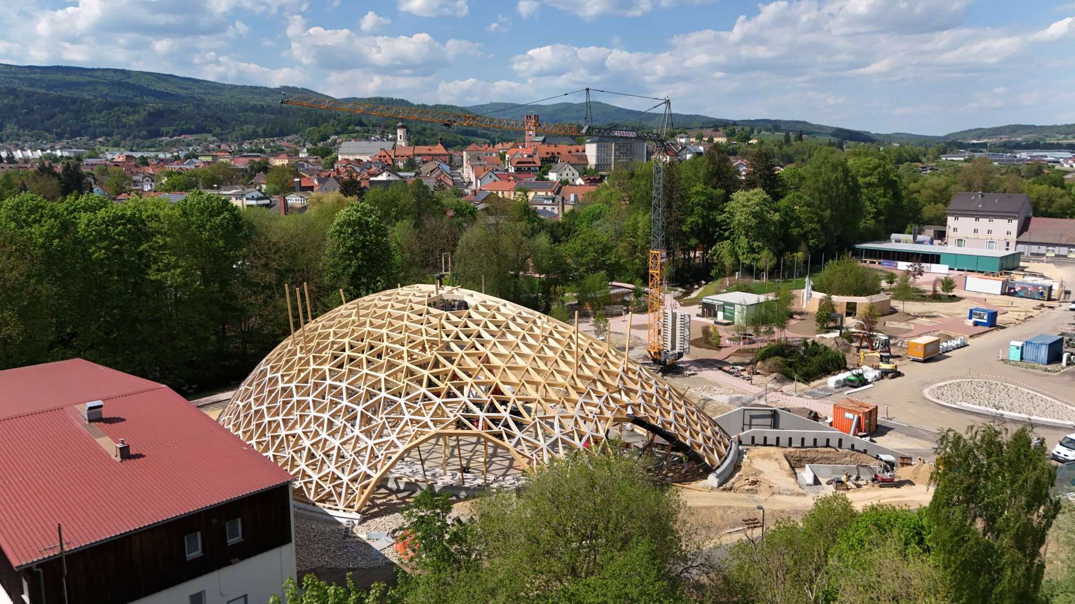Parkarena Furth