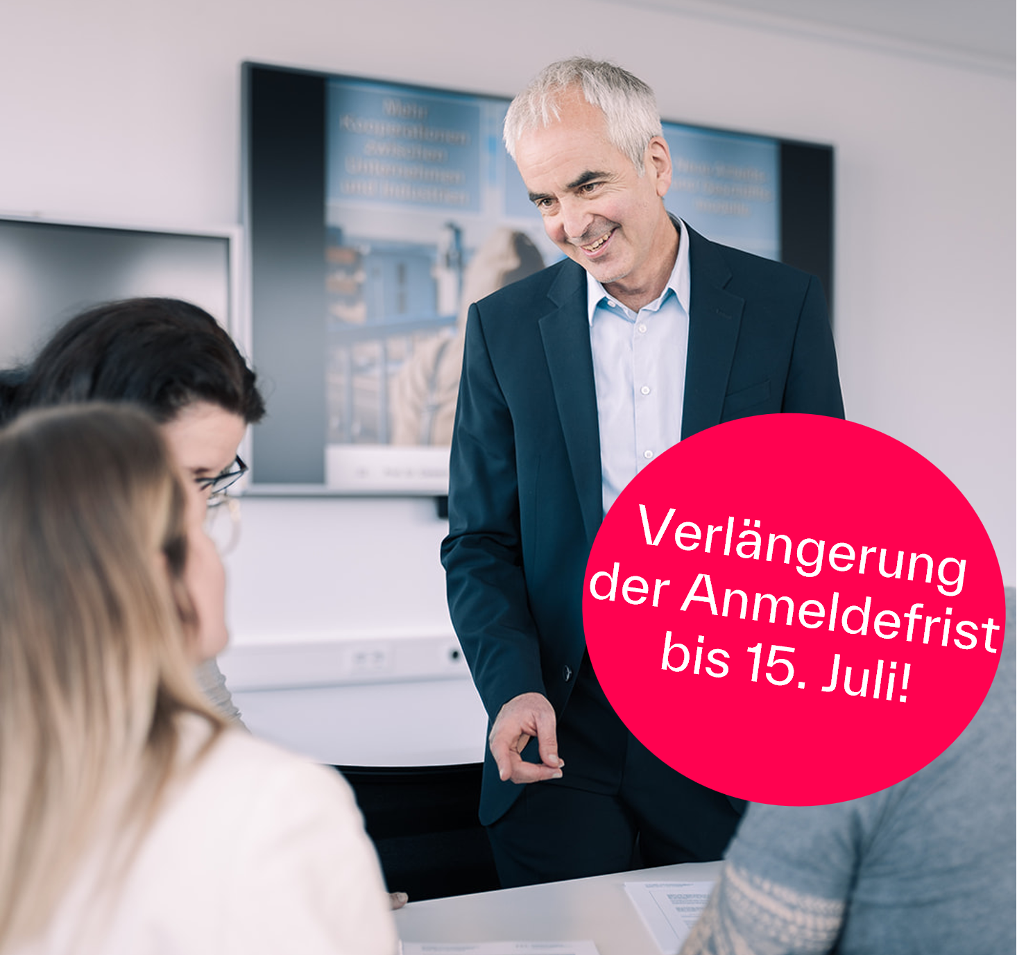 Weiterbildung - Berfusbegleitend - Master - ITPM Weiterbildung - Berfusbegleitend - Master - ITPM