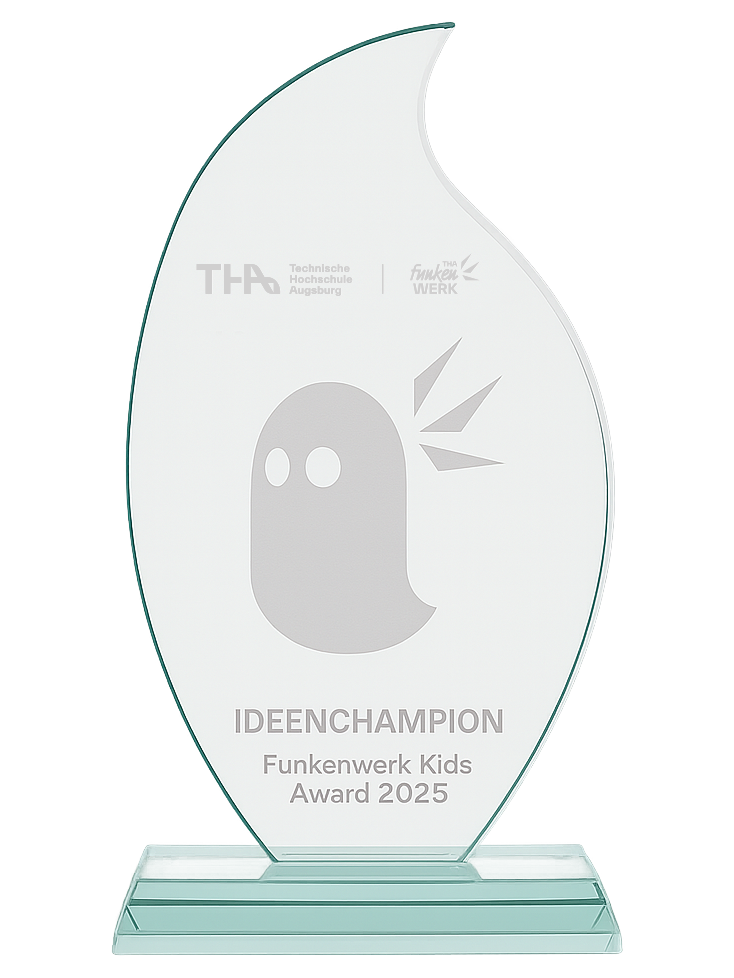 THA_funkenwerk Award THA_funkenwerk Award