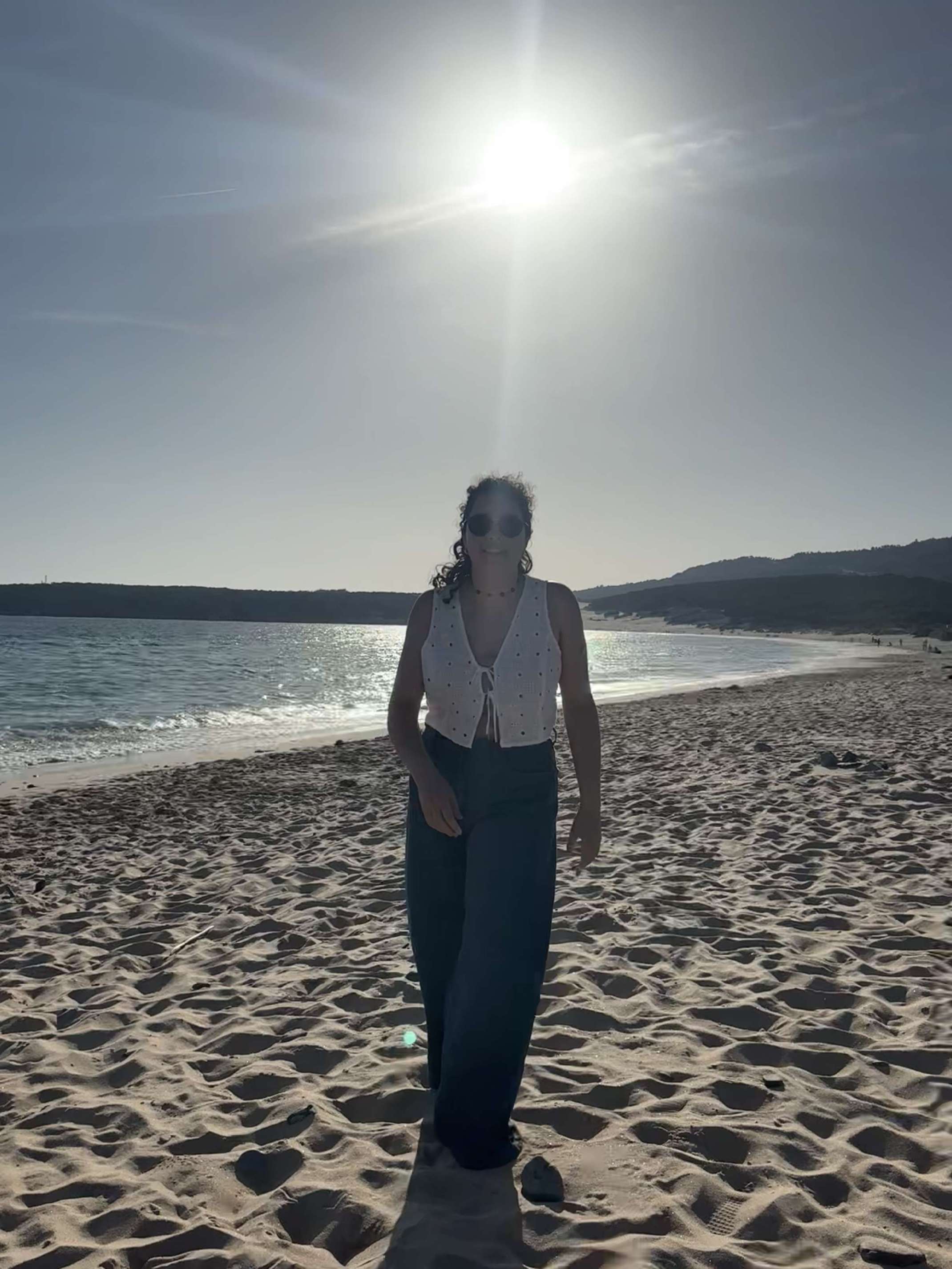 Playa de la Bolonia