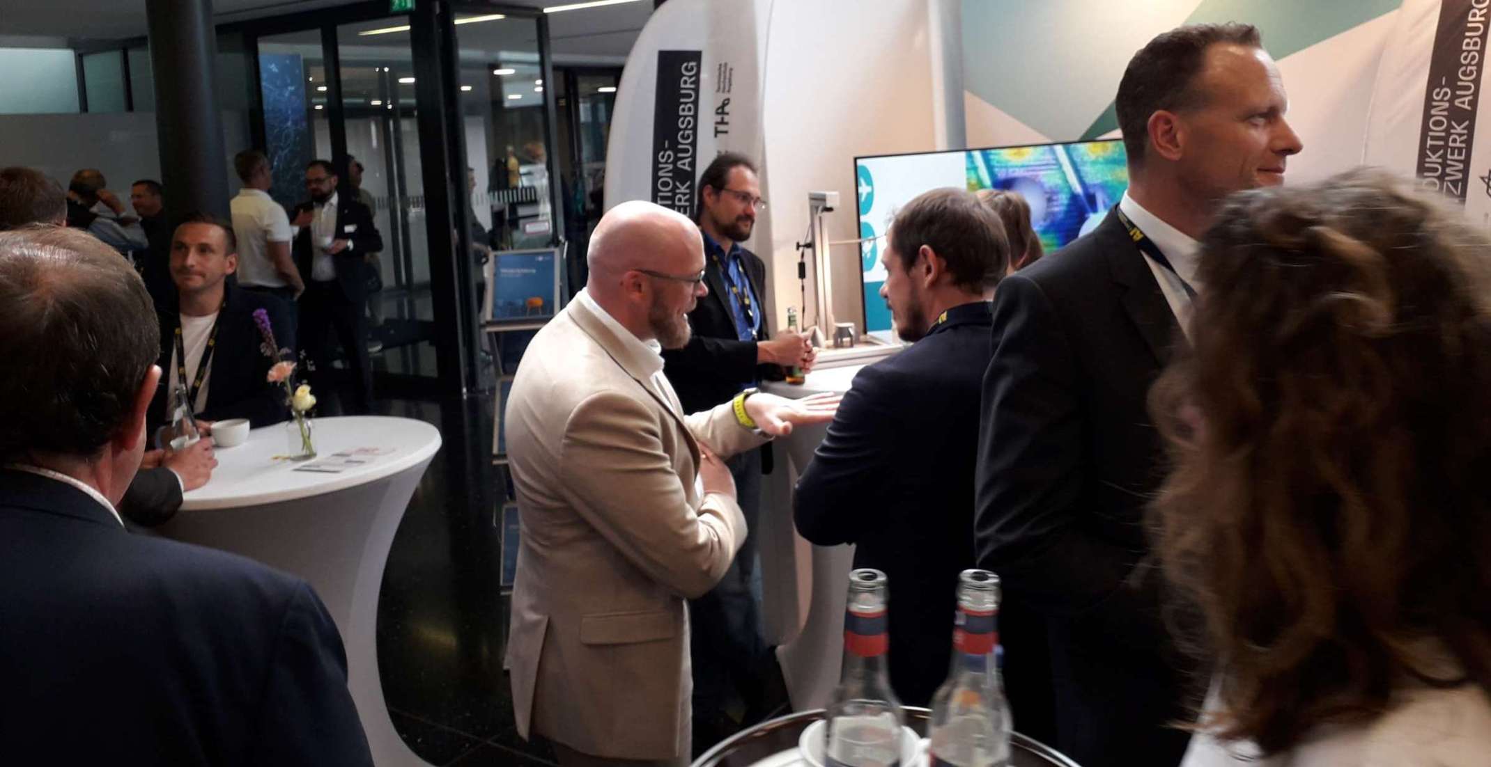 AI Convention #5