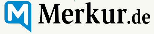 Logo Münchner Merkur Logo Münchner Merkur